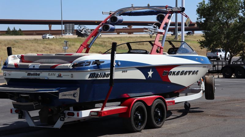 2014 MALIBU 247 LSV TEXAS EDITION Image 15