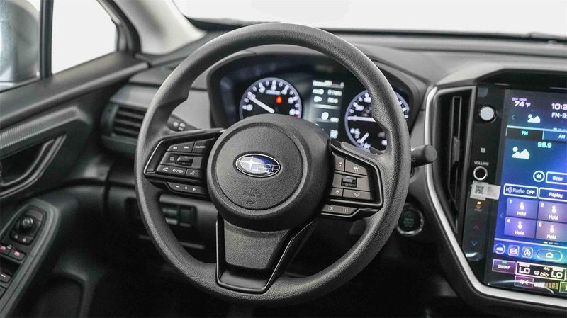 New 2025 Subaru Crosstrek PremiumImage 15