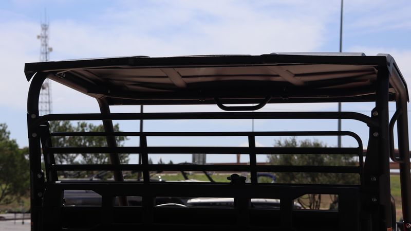 NEW 2026 KAWASAKI MULE PROFXR 1000 LE Image 8