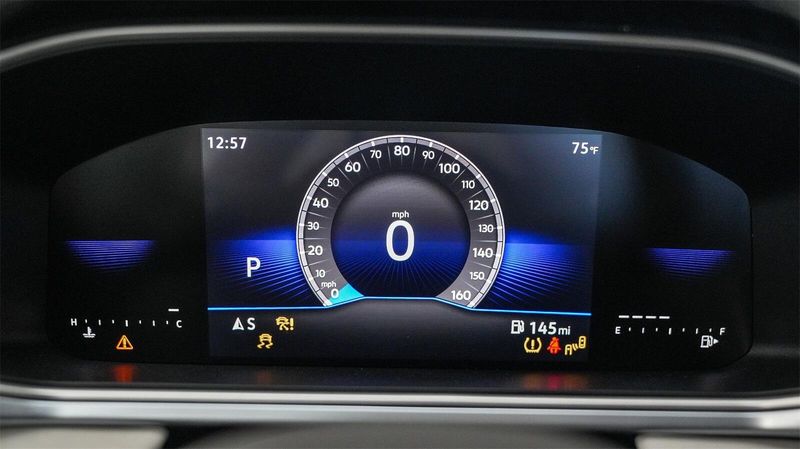 New 2025 Volkswagen Taos 1.5T SEImage 23
