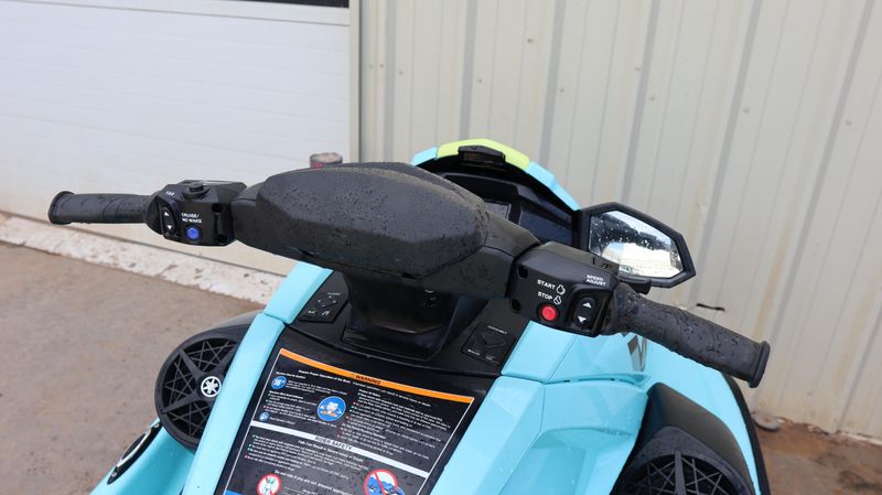 2025 Yamaha VX LIMITED HO MINT Image 12