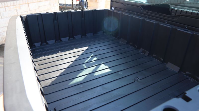 New 2026 Polaris RANGER CREW XP 1000 NORTHSTAR PREMIUM BLUE LABYRINTH Image 18