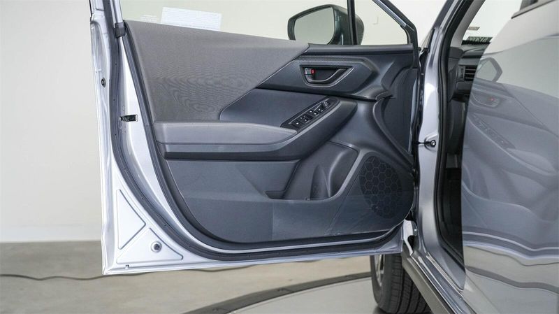 New 2025 Subaru Crosstrek PremiumImage 21