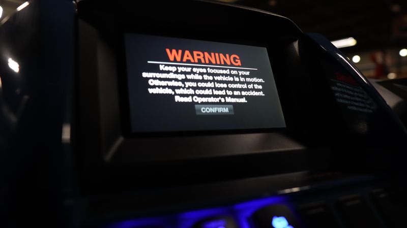 2025 Yamaha WOLVERINE RMAX4 1000 LIMITED DUSTY BLUE Image 20