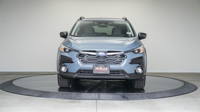 2025 Subaru Crosstrek PremiumImage 6