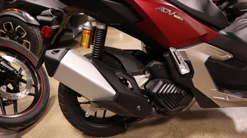 2024 Honda ADV 160 Image 6