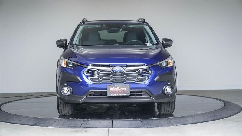 2025 Subaru Crosstrek PremiumImage 6