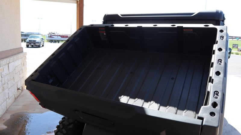 NEW 2026 CFMOTO UFORCE U10 XL PRO HIGHLAND Image 30