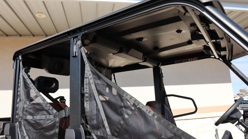 NEW 2026 CFMOTO UFORCE U10 XL PRO Image 24