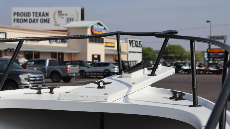 Used 1976 ROBALO AMF Image 8