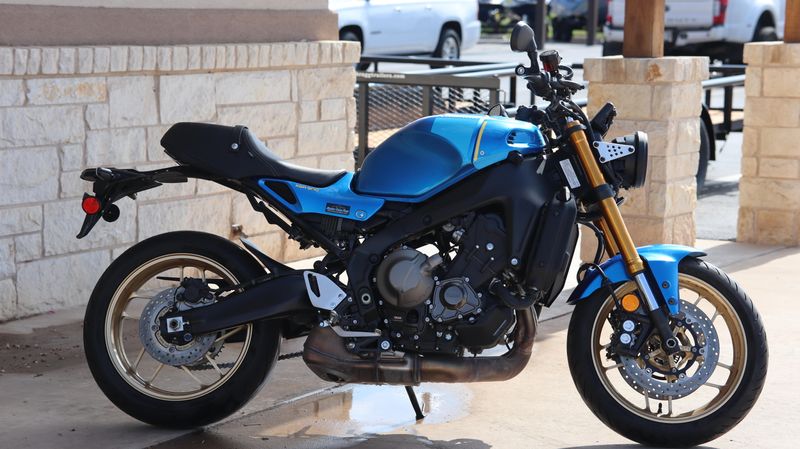 2023 Yamaha XSR900 Image 2