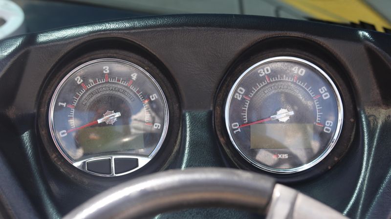 Used 2015 AXIS T22 Image 28