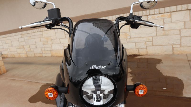 NEW 2026 INDIAN MOTORCYCLE SPORT SCOUT SIXTY Image 9