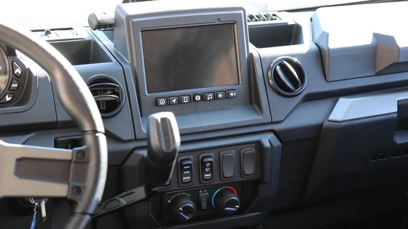 NEW 2026 POLARIS RANGER CREW XP 1000 NORTHSTAR TEXAS EDITION Image 13