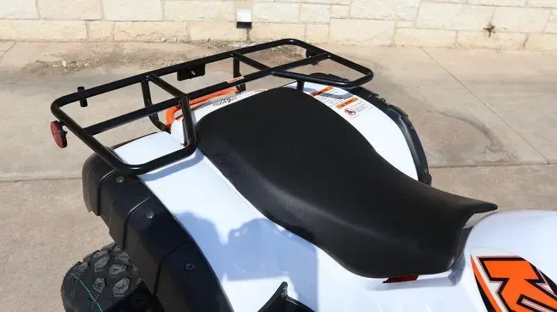 NEW 2025 KAYO STORM 150 EFI Image 14