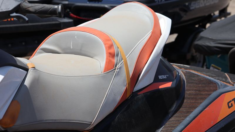 2018 SEADOO PW GTI SE 90 BMO 18 Image 7
