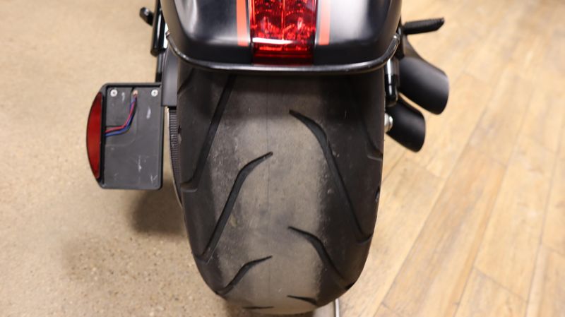 2012 HARLEY VRSC Night Rod Special Image 16