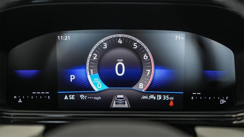 New 2025 Volkswagen Taos 1.5T SImage 23