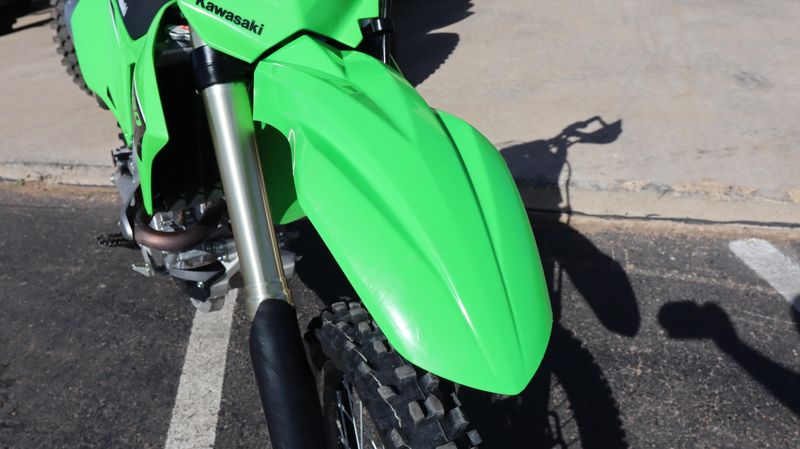 2023 Kawasaki KX 250Image 10