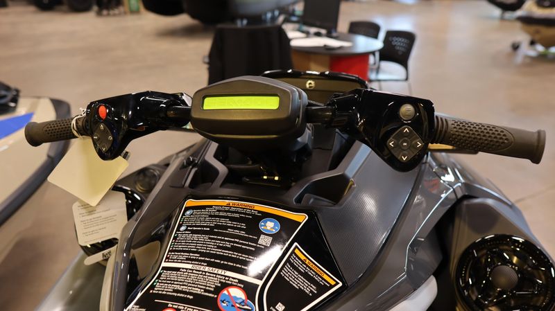 NEW 2026 SEADOO RXTX 325 WITH SOUND SYSTEM Image 11