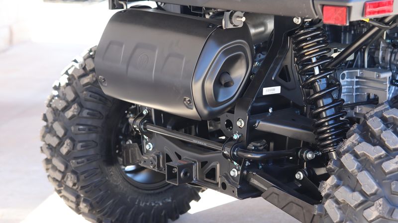 2025 CFMOTO UFORCE U10 PRO Image 13