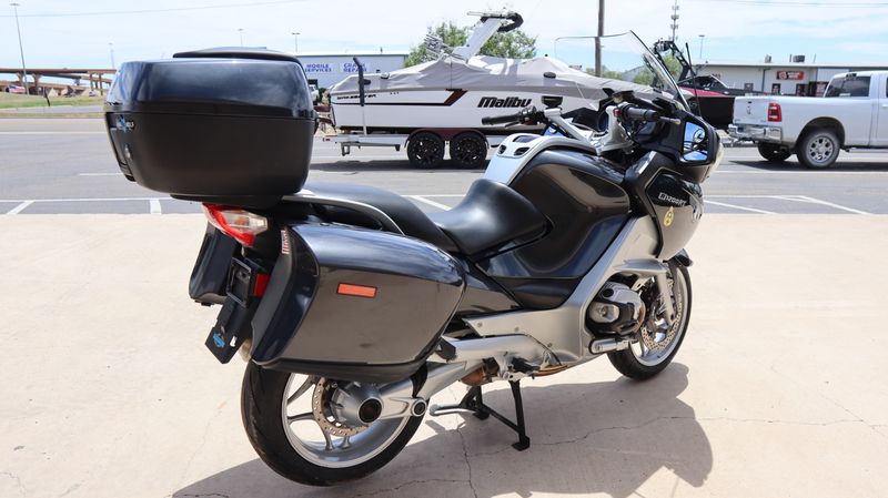 2010 BMW R 1200 RT Image 3