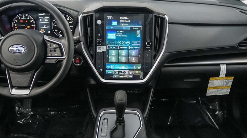 New 2025 Subaru Impreza SportImage 14