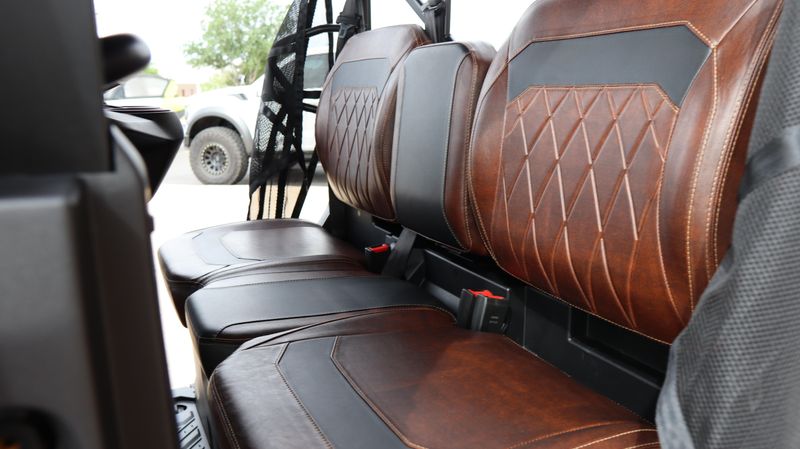 NEW 2026 CFMOTO UFORCE U10 XL PRO Image 13