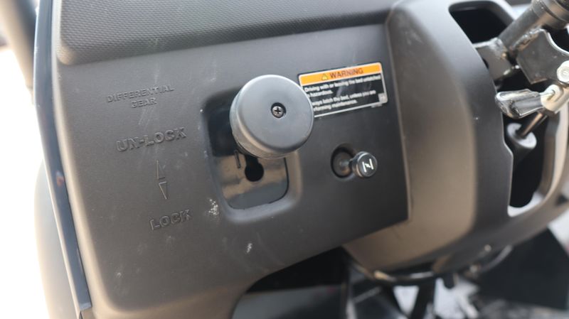 NEW 2026 KAWASAKI MULE SX Image 10