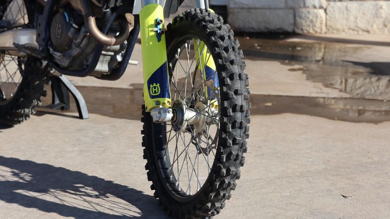 2023 HUSQVARNA FC 250Image 11