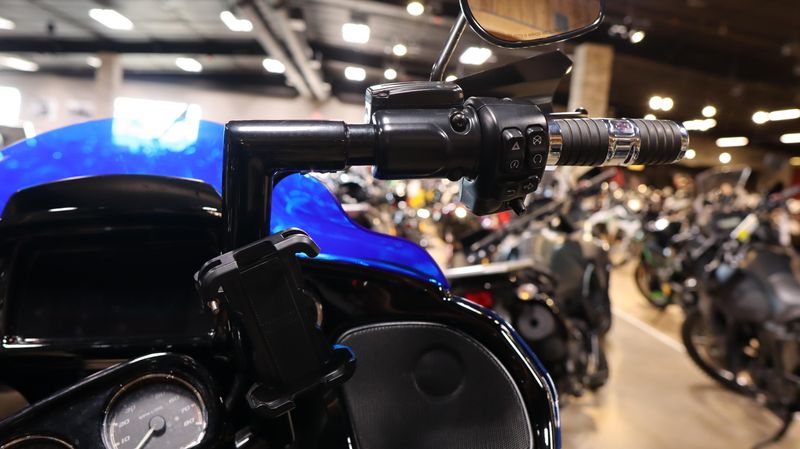 2022 HARLEY Road Glide Special Image 13