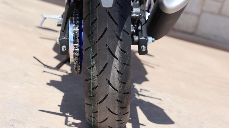 NEW 2026 YAMAHA YZFR3 ABS Image 23