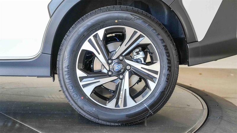 New 2025 Subaru Crosstrek PremiumImage 9