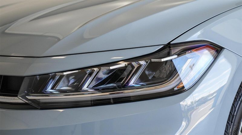 New 2025 Volkswagen Jetta 1.5T SEImage 7