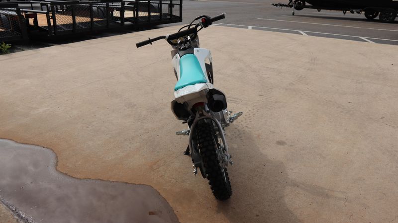 NEW 2026 HONDA CRF110F Image 4