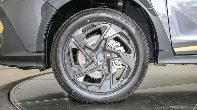 New 2025 Subaru Crosstrek SportImage 10