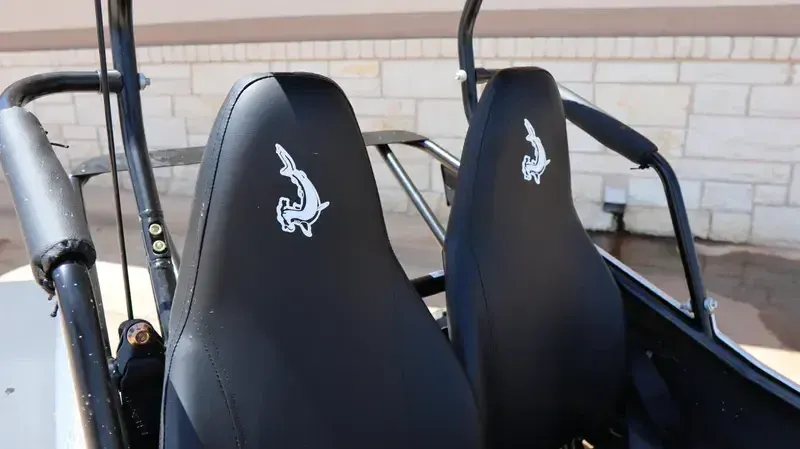 NEW 2026 HAMMERHEAD MUDHEAD SE Image 11