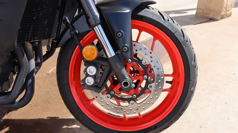 2021 Yamaha MT09 Image 7