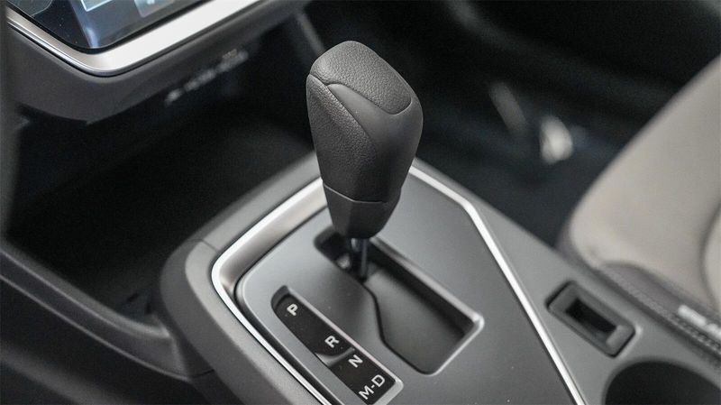 New 2025 Subaru Crosstrek PremiumImage 20