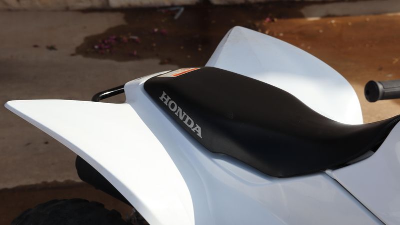 2019 Honda TRX 90X Image 5