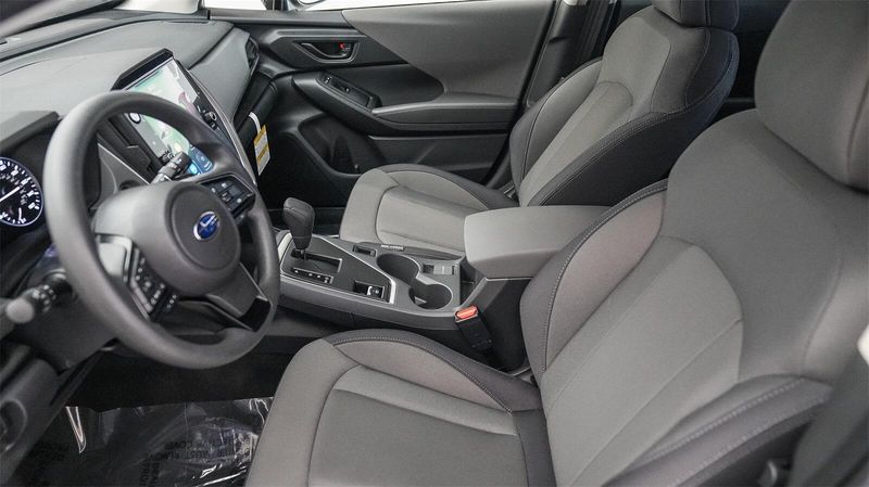 New 2025 Subaru Crosstrek PremiumImage 19