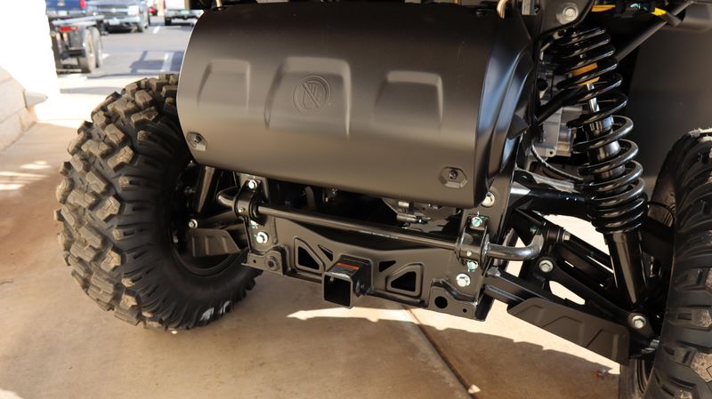 NEW 2026 CFMOTO UFORCE U10 XL PRO Image 13