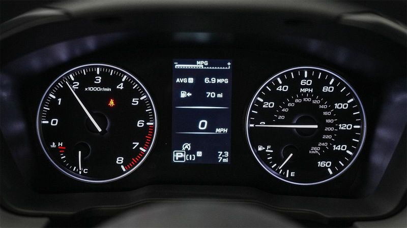 New 2025 Subaru Crosstrek PremiumImage 23