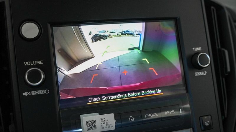 New 2025 Subaru Impreza BaseImage 24