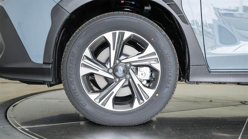 2025 Subaru Crosstrek PremiumImage 10