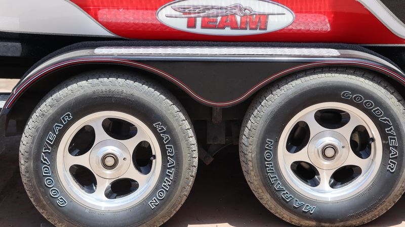 2005 SKEETER ZX225 Image 3