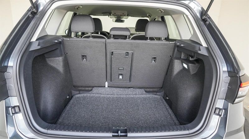 New 2025 Volkswagen Taos 1.5T SImage 11