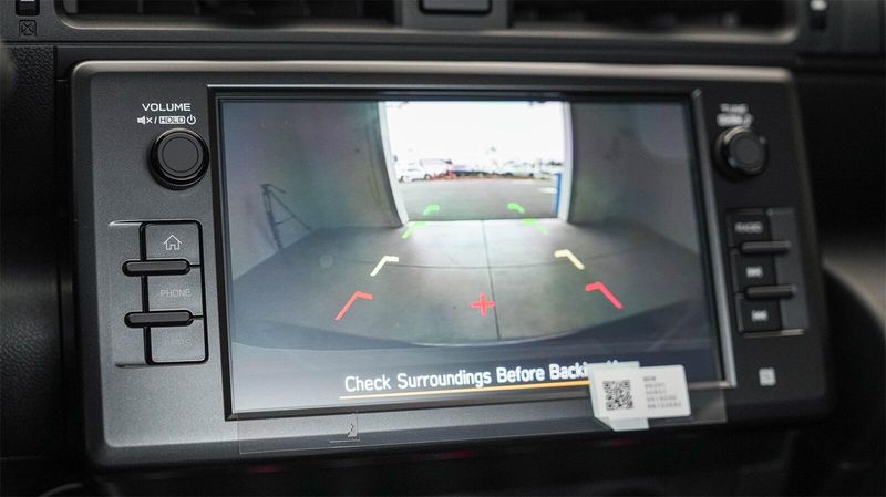 2025 Subaru BRZ Image 24