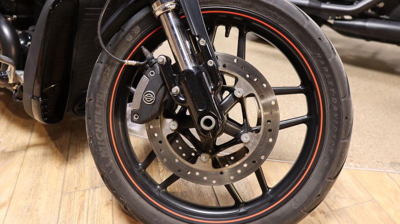 2012 HARLEY VRSC Night Rod Special Image 5