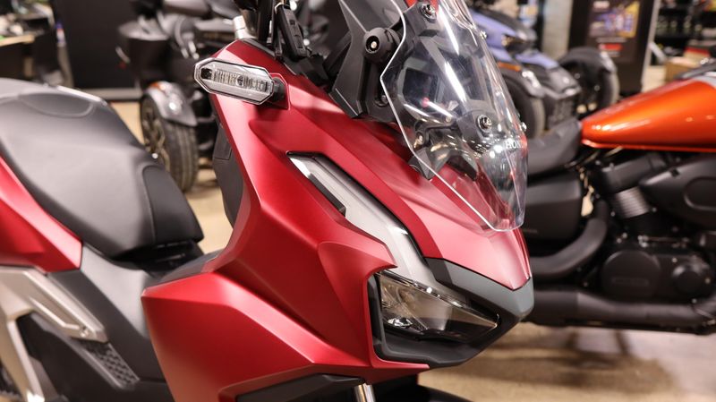 2024 Honda ADV 160 Image 3